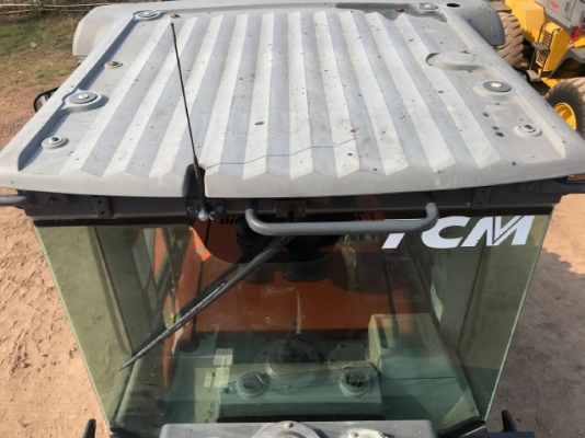 ขายรถตักล้อยาง HITACHI ZW180 (เทียบเท่า WA320-6) ปี 2010 รถนอกนำเข้าจากญี่ปุ่น สภาพสวยพร้อมใช้ มีVDOการทำงานครับ