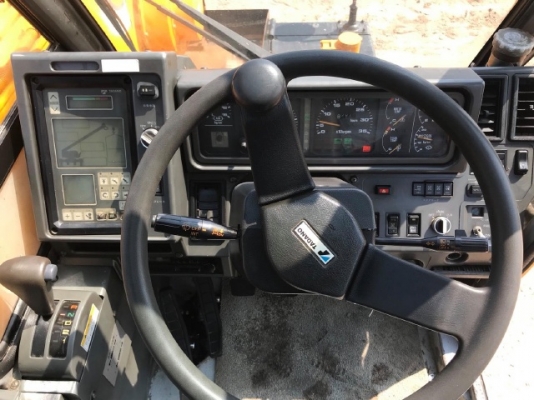 ขายรถเครน TADANO TR100M-1 (ขนาด 10 ตัน) รถนอกนำเข้าจากญี่ปุ่น สภาพสวยพร้อมใช้ มีVDOการทำงานครับ