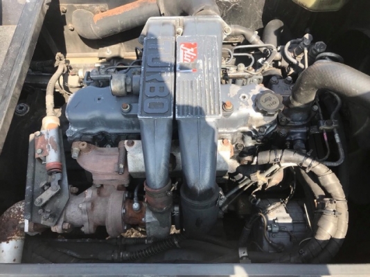 ขายรถเครน TADANO TR100M-1 (ขนาด 10 ตัน) รถนอกนำเข้าจากญี่ปุ่น สภาพสวยพร้อมใช้ มีVDOการทำงานครับ