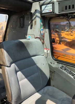 ขายรถเครน TADANO TR100M-1 (ขนาด 10 ตัน) รถนอกนำเข้าจากญี่ปุ่น สภาพสวยพร้อมใช้ มีVDOการทำงานครับ