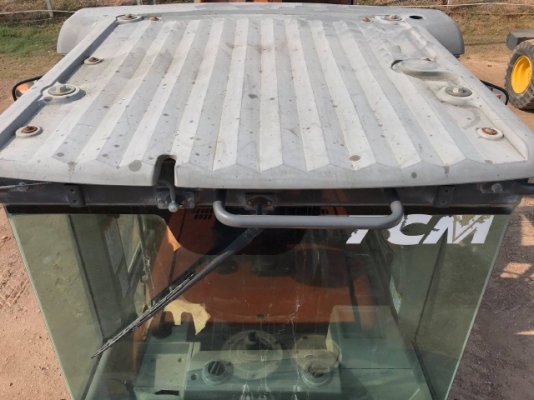 ขายรถตักล้อยาง HITACHI ZW180 (เทียบเท่า WA320-6) ปี 2010 รถนอกนำเข้าจากญี่ปุ่น สภาพสวยพร้อมใช้ มีVDOการทำงานครับ