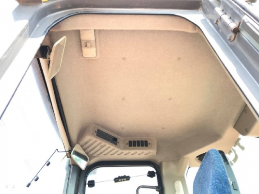 ขายรถตักล้อยาง HITACHI ZW180 (เทียบเท่า WA320-6) ปี 2010 รถนอกนำเข้าจากญี่ปุ่น สภาพสวยพร้อมใช้ มีVDOการทำงานครับ