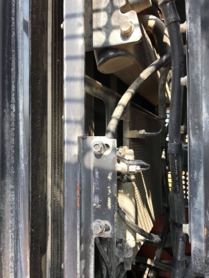 ขายรถตักล้อยาง HITACHI ZW180 (เทียบเท่า WA320-6) ปี 2010 รถนอกนำเข้าจากญี่ปุ่น สภาพสวยพร้อมใช้ มีVDOการทำงานครับ