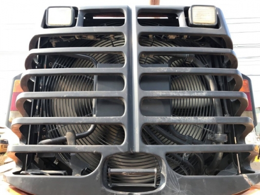 ขายรถตักล้อยาง HITACHI ZW180 (เทียบเท่า WA320-6) ปี 2010 รถนอกนำเข้าจากญี่ปุ่น สภาพสวยพร้อมใช้ มีVDOการทำงานครับ