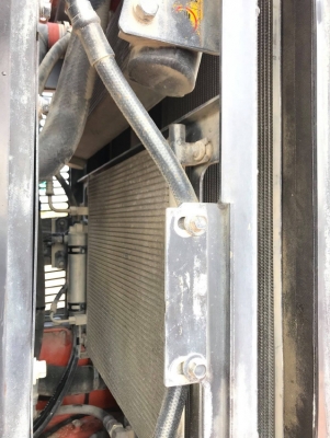 ขายรถตักล้อยาง HITACHI ZW180 (เทียบเท่า WA320-6) ปี 2010 รถนอกนำเข้าจากญี่ปุ่น สภาพสวยพร้อมใช้ มีVDOการทำงานครับ