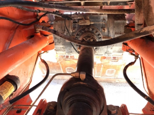 ขายรถตักล้อยาง HITACHI ZW180 (เทียบเท่า WA320-6) ปี 2010 รถนอกนำเข้าจากญี่ปุ่น สภาพสวยพร้อมใช้ มีVDOการทำงานครับ