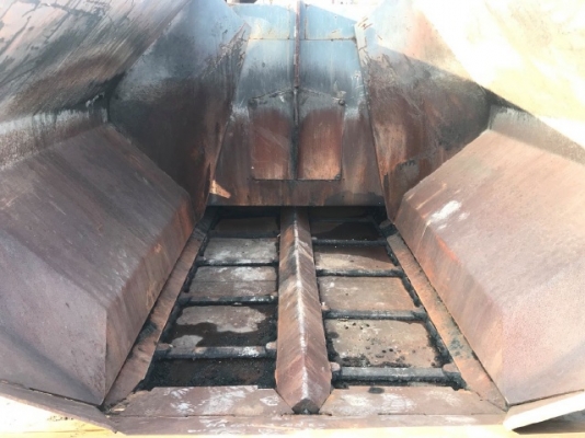 ขายรถปูยาง SUMITOMO HA60W-3 (ขนาด 6 เมตร) ปี 2002 นำเข้าเองจากญี่ปุ่น สภาพสวยพร้อมใช้งาน มีVDOการทำงานครับ