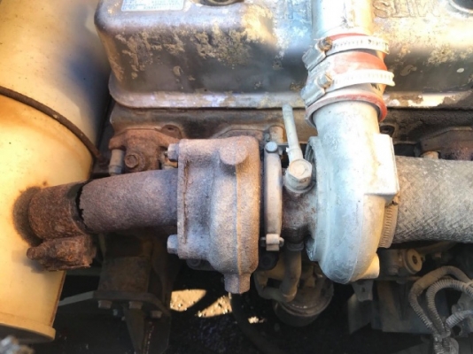 ขายรถปูยาง SUMITOMO HA60W-3 (ขนาด 6 เมตร) ปี 2002 นำเข้าเองจากญี่ปุ่น สภาพสวยพร้อมใช้งาน มีVDOการทำงานครับ