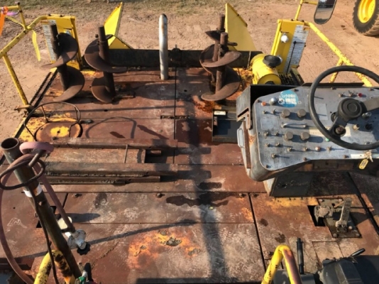 ขายรถปูยาง SUMITOMO HA60W-3 (ขนาด 6 เมตร) ปี 2002 นำเข้าเองจากญี่ปุ่น สภาพสวยพร้อมใช้งาน มีVDOการทำงานครับ