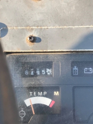 ขายรถปูยาง SUMITOMO HA60W-3 (ขนาด 6 เมตร) ปี 2002 นำเข้าเองจากญี่ปุ่น สภาพสวยพร้อมใช้งาน มีVDOการทำงานครับ