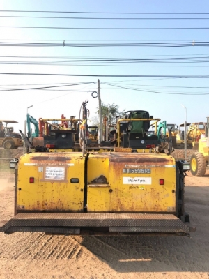 ขายรถปูยาง SUMITOMO HA60W-3 (ขนาด 6 เมตร) ปี 2002 นำเข้าเองจากญี่ปุ่น สภาพสวยพร้อมใช้งาน มีVDOการทำงานครับ