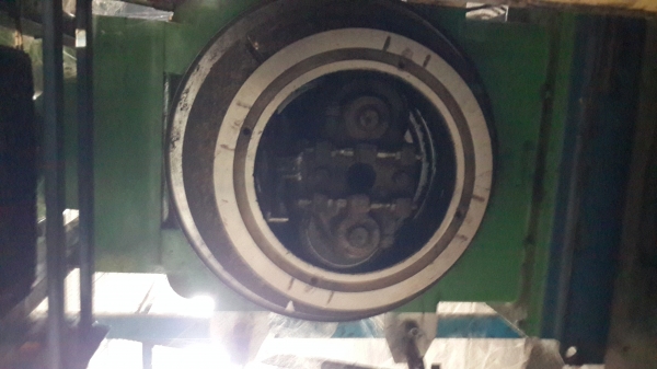 เครื่องผลิตเชื้อเพลิงชีวมวล wood pellet (อัดแท่ง2 เครื่องพร้อมระบบ) ใช้วัถุดิบ ขี้เลื่อย ขี้กบ กากมัน ทลายปาล์มฯ เครื่องผลิตเชื้อเพลิงชีวมวล wood pellet (อัดแท่ง2 เครื่องพร้อมระบบ) ใช้วัถุดิบ ขี้เลื่อย ขี้กบ กากมัน ทลายปาล์มฯ