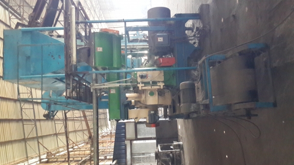 เครื่องผลิตเชื้อเพลิงชีวมวล wood pellet (อัดแท่ง2 เครื่องพร้อมระบบ) ใช้วัถุดิบ ขี้เลื่อย ขี้กบ กากมัน ทลายปาล์มฯ เครื่องผลิตเชื้อเพลิงชีวมวล wood pellet (อัดแท่ง2 เครื่องพร้อมระบบ) ใช้วัถุดิบ ขี้เลื่อย ขี้กบ กากมัน ทลายปาล์มฯ