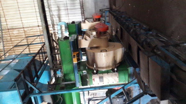 เครื่องผลิตเชื้อเพลิงชีวมวล wood pellet (อัดแท่ง2 เครื่องพร้อมระบบ) ใช้วัถุดิบ ขี้เลื่อย ขี้กบ กากมัน ทลายปาล์มฯ เครื่องผลิตเชื้อเพลิงชีวมวล wood pellet (อัดแท่ง2 เครื่องพร้อมระบบ) ใช้วัถุดิบ ขี้เลื่อย ขี้กบ กากมัน ทลายปาล์มฯ