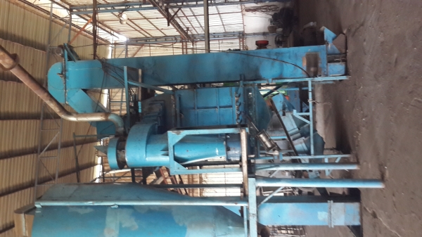 เครื่องผลิตเชื้อเพลิงชีวมวล wood pellet (อัดแท่ง2 เครื่องพร้อมระบบ) ใช้วัถุดิบ ขี้เลื่อย ขี้กบ กากมัน ทลายปาล์มฯ เครื่องผลิตเชื้อเพลิงชีวมวล wood pellet (อัดแท่ง2 เครื่องพร้อมระบบ) ใช้วัถุดิบ ขี้เลื่อย ขี้กบ กากมัน ทลายปาล์มฯ