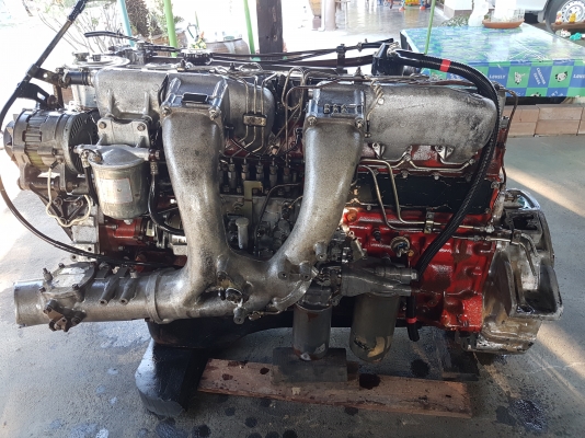 ขายเครื่องยนต์hino ek100