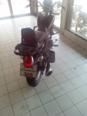 Honda dream 125cc เล่มโอน ลด 10,500.-