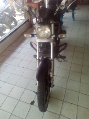 Honda dream 125cc เล่มโอน ลด 10,500.-