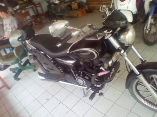 Honda dream 125cc เล่มโอน ลด 10,500.- Honda dream 125cc เล่มโอน ลด 10,500.-