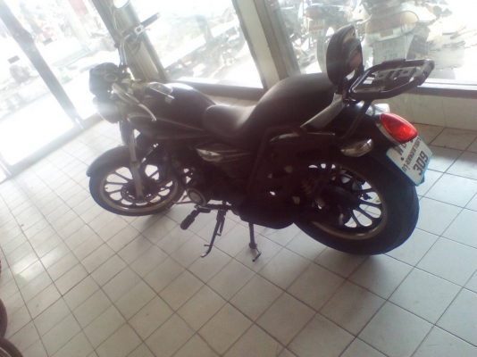 Honda dream 125cc เล่มโอน ลด 10,500.-