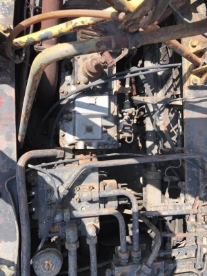 ขาย 785,000 รถเครน 10 ล้อเครน 20 ตัน 4 ปอก 3 ชัก เครื่องนิสสัน PE6-230 แรง 2 เพลา สโลว์กลาง สภาพพร้อมใช้ ทำงานได้ เอกสารเล่มทะเบียน ภาษีไม่ขาด  รถอยู่ ปทุมธานี โทร 0610710295