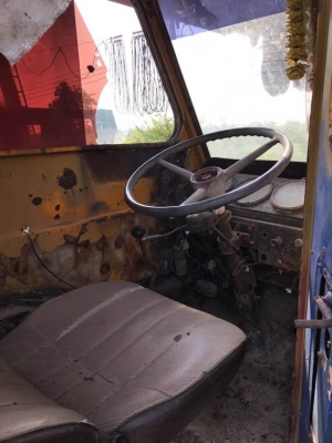 ขาย 785,000 รถเครน 10 ล้อเครน 20 ตัน 4 ปอก 3 ชัก เครื่องนิสสัน PE6-230 แรง 2 เพลา สโลว์กลาง สภาพพร้อมใช้ ทำงานได้ เอกสารเล่มทะเบียน ภาษีไม่ขาด  รถอยู่ ปทุมธานี โทร 0610710295