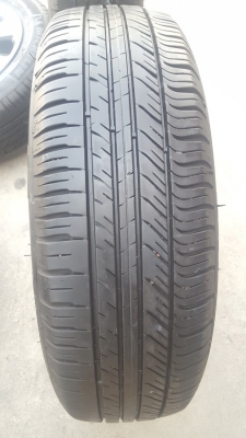 ขายล้อ HONDA ขอบ15 พร้อมยางปี15  4 ล้อ