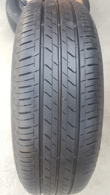 ขายล้อ Nissan Almera Sportech15 ยางปี17  4 ล้อ