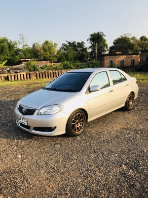 Toyota Vios 2004 s Toyota Vios 2004 s