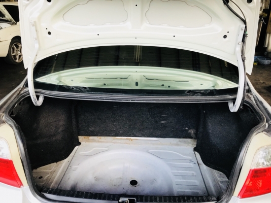 Toyota Vios 2004 s Toyota Vios 2004 s