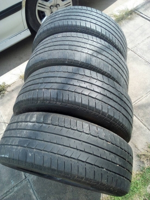 205/55R16   GOODEAR EAGLE NCT5  ชุด 4 เส้น  โทร.081-427-3941  ไอดีไลน์ 0814273941