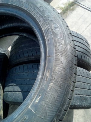 205/55R16   GOODEAR EAGLE NCT5  ชุด 4 เส้น  โทร.081-427-3941  ไอดีไลน์ 0814273941