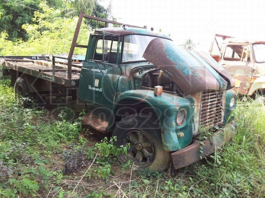 ขายด่วน รถโบราณอินเตอร์น่าสะสม เครืองพร้อม ไม่มีทะเบียน ขายตามสภาพ 160000 ขายด่วน รถโบราณอินเตอร์น่าสะสม เครืองพร้อม ไม่มีทะเบียน ขายตามสภาพ 160000