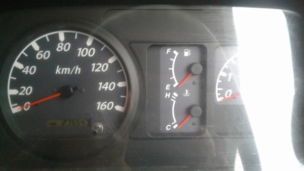 ขาย6ล้อISUZU NQR เครื่อง175แรง คอมมอลเรล ปี50 ตู้แห้งเปิดท้าย ยาว5.50ม. หัวเดิมบางไม่เคยทำสี เครื่อง