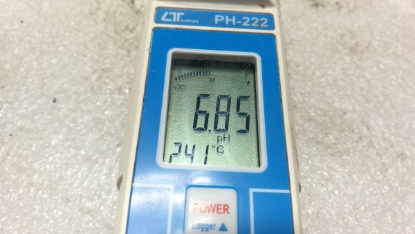 450 บ.ส่งถึงบ้านฟรีโทร 083-2000058 LINE ID: line832923 เครื่องวัดคุณภาพน้ำ วัดความเป็นกรด-เป็นด่าง แ 450 บ.ส่งถึงบ้านฟรีโทร 083-2000058 LINE ID: line832923 เครื่องวัดคุณภาพน้ำ วัดความเป็นกรด-เป็นด่าง แ