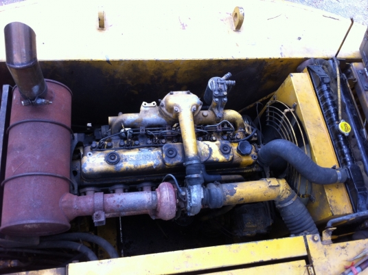 ขายรถแบคโฮ KOBELCO SK200-/// ระบบไฟเต็ม ราคา 950000