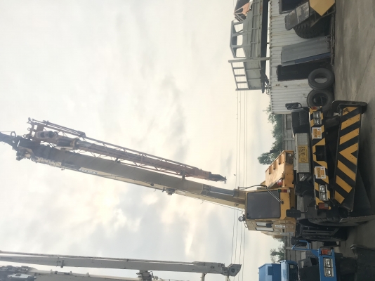 ขายTADANO m4 25t
