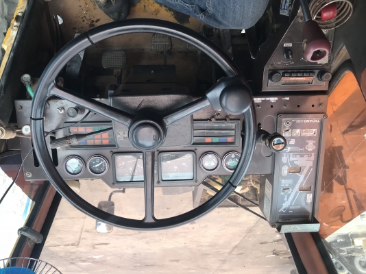 ขายTADANO m4 25t