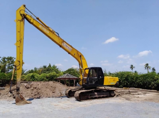 KOBELCO SK 200 MARK 3