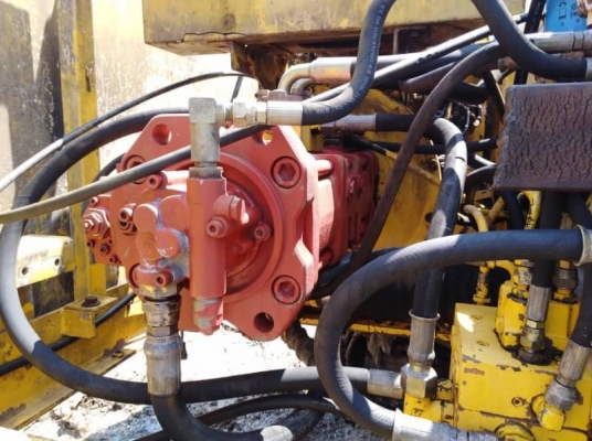 KOBELCO SK 200 MARK 3