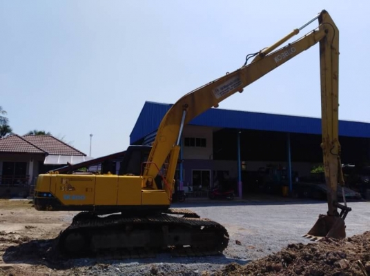 KOBELCO SK 200 MARK 3