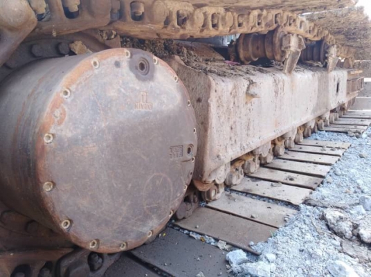 KOBELCO SK 200 MARK 3