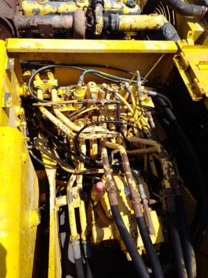 KOBELCO SK 200 MARK 3