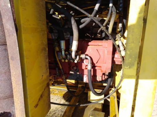 KOBELCO SK 200 MARK 3