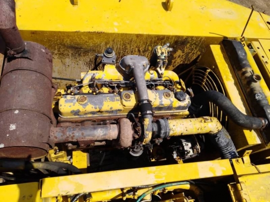 KOBELCO SK 200 MARK 3