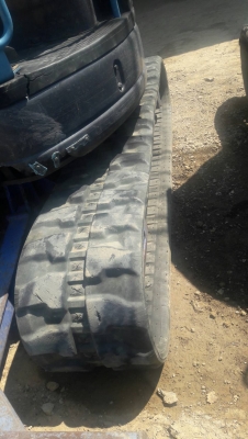 รถขุดขนาดเล็ก MITSUBISHI MM 55