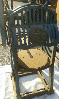 ตัวใสน้ำแข็งโบราณ