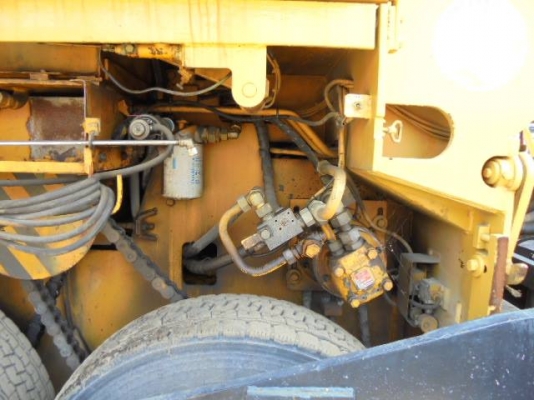 รถปูยาง Demag DF-130 ปี 2000 5,XXX ชั่วโมง โทร 061-4194021 พรภวิษย์ รถปูยาง Demag DF-130 ปี 2000 5,XXX ชั่วโมง โทร 061-4194021 พรภวิษย์