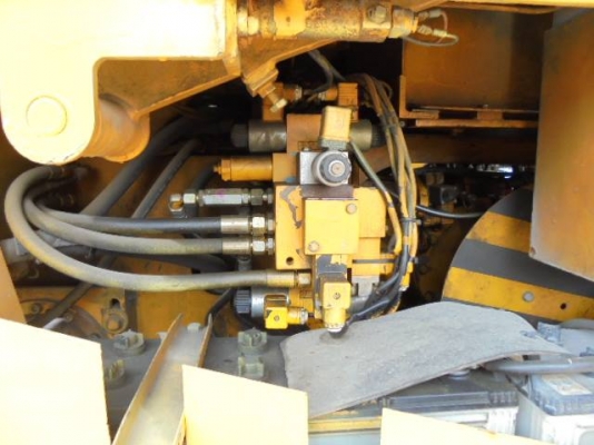 รถปูยาง Demag DF-130 ปี 2000 5,XXX ชั่วโมง โทร 061-4194021 พรภวิษย์ รถปูยาง Demag DF-130 ปี 2000 5,XXX ชั่วโมง โทร 061-4194021 พรภวิษย์