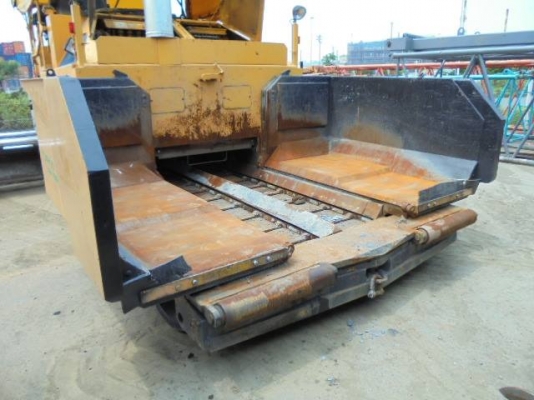 รถปูยาง Demag DF-130 ปี 2000 5,XXX ชั่วโมง โทร 061-4194021 พรภวิษย์ รถปูยาง Demag DF-130 ปี 2000 5,XXX ชั่วโมง โทร 061-4194021 พรภวิษย์